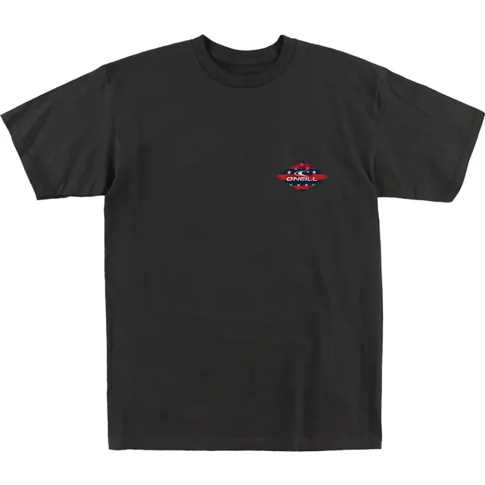 O‘Neill Fireworks Classic Men‘s Short-Sleeve Shirts