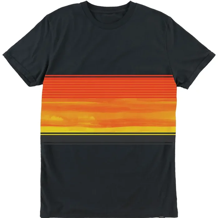 O‘Neill Hijinx Men‘s Short-Sleeve Shirts