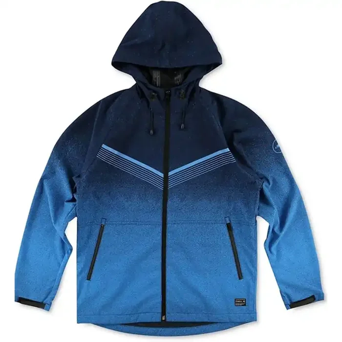 O‘Neill Hyperfreak Windbreaker Men‘s Jackets