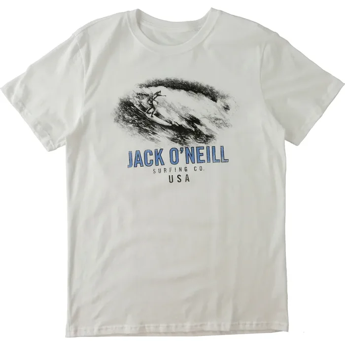 O‘Neill Jack O‘Neill Makaha Men‘s Short-Sleeve Shirts
