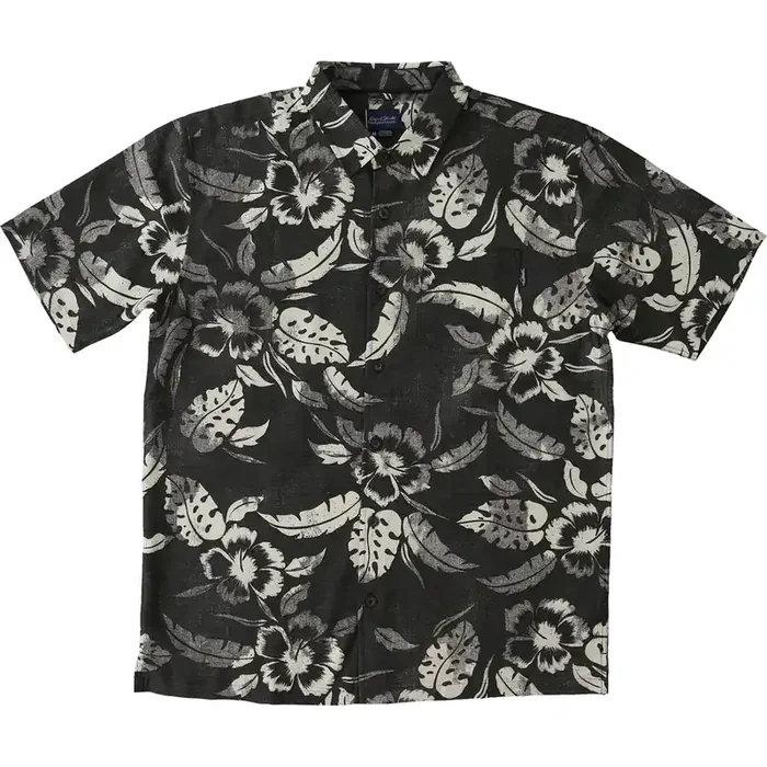 O‘Neill Jack O‘Neill Pacifica Men‘s Button Up Short-Sleeve Shirts