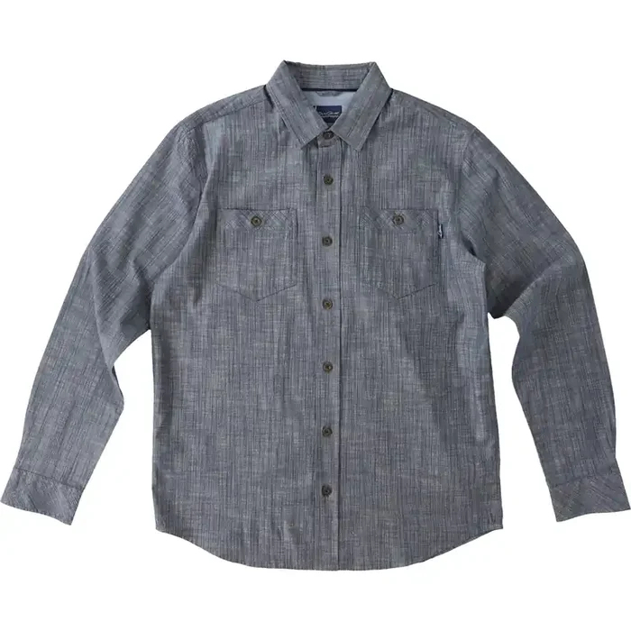 O‘Neill Jack O‘Neill Shaper Men‘s Button Up Long-Sleeve Shirts