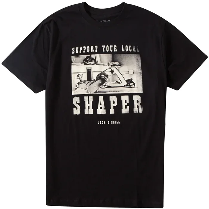 O‘Neill Jack O‘Neill Support Men‘s Short-Sleeve Shirts