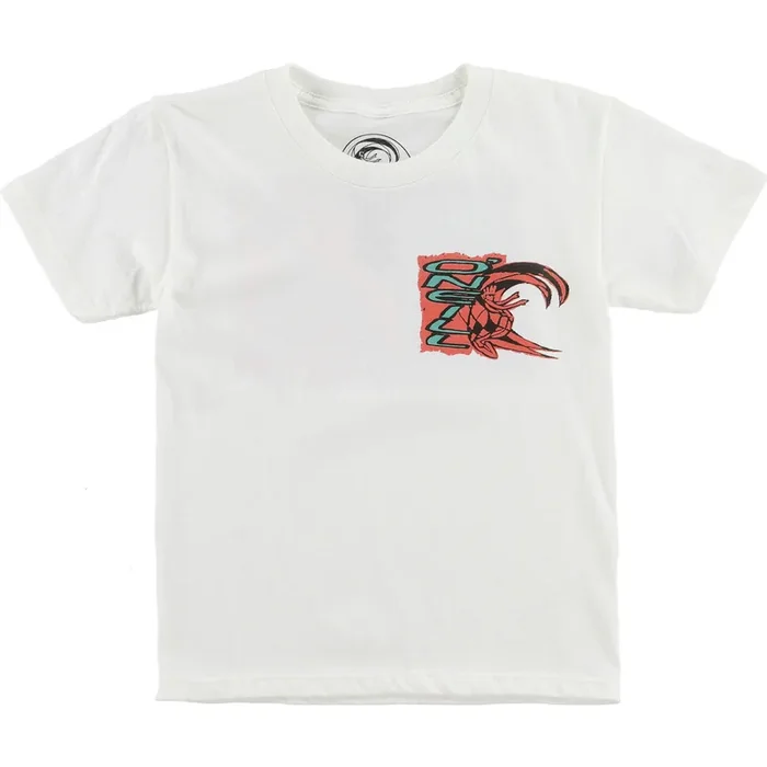 O‘Neill Kids Chinchilla Youth Boys Short-Sleeve Shirts