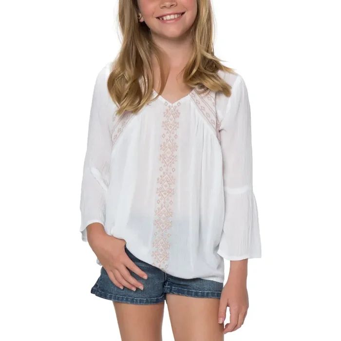 O‘Neill Megan Youth Girls Top Shirts