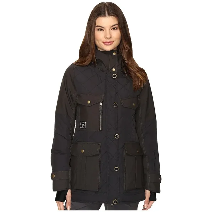 O‘Neill Moto Women‘s Snow Jackets