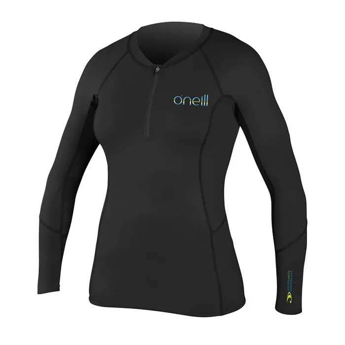 O‘Neill O‘Zone Comp Women‘s Long-Sleeve Shirts