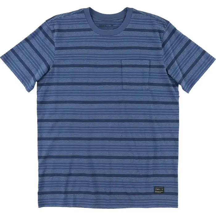 O‘Neill Saint Lorin Crew Men‘s Short-Sleeve Shirts