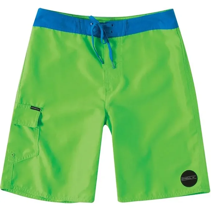 O‘Neill Santa Cruz Youth Boys Boardshort Shorts