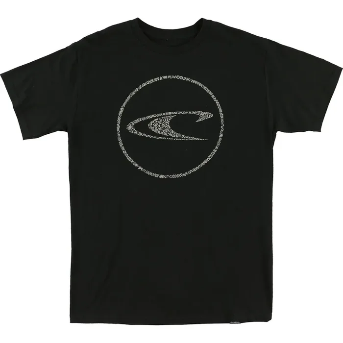 O‘Neill Sketchy Men‘s Short-Sleeve Shirts