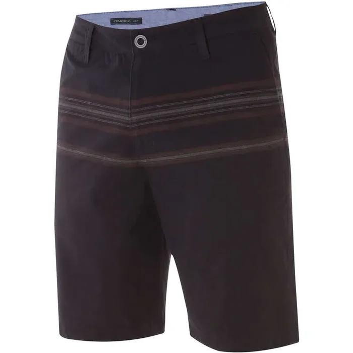 O‘Neill Treehorn Stripe Men‘s Walkshort Shorts