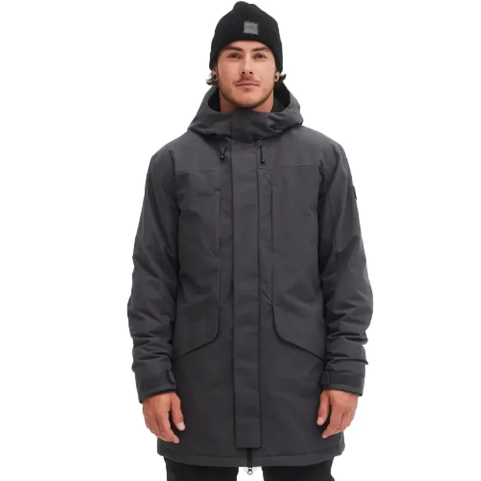 O‘neill Utility Hybrid Men‘s Snow Jackets