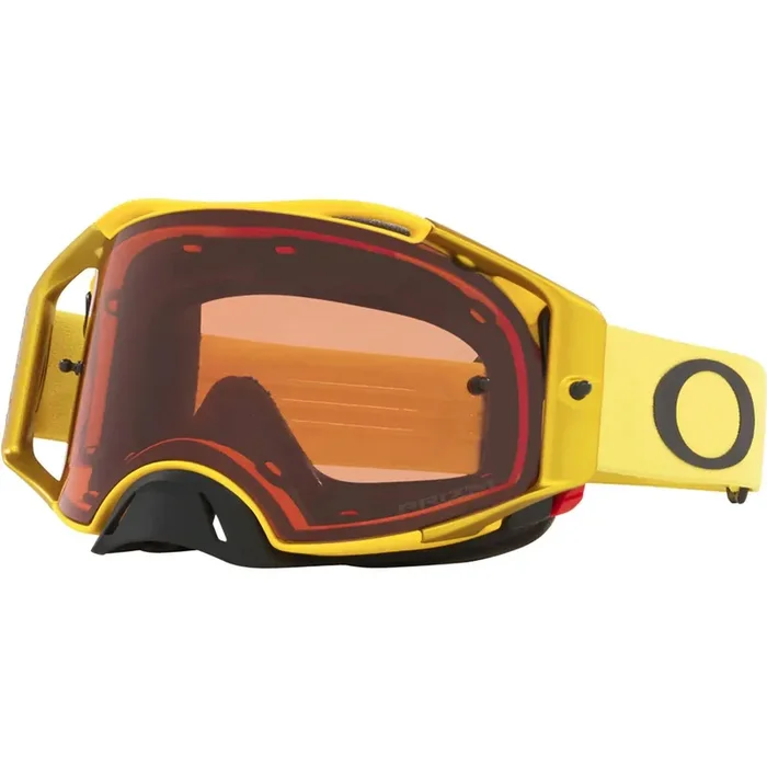 Oakley Airbrake MX Moto Prizm Adult Off-Road Goggles