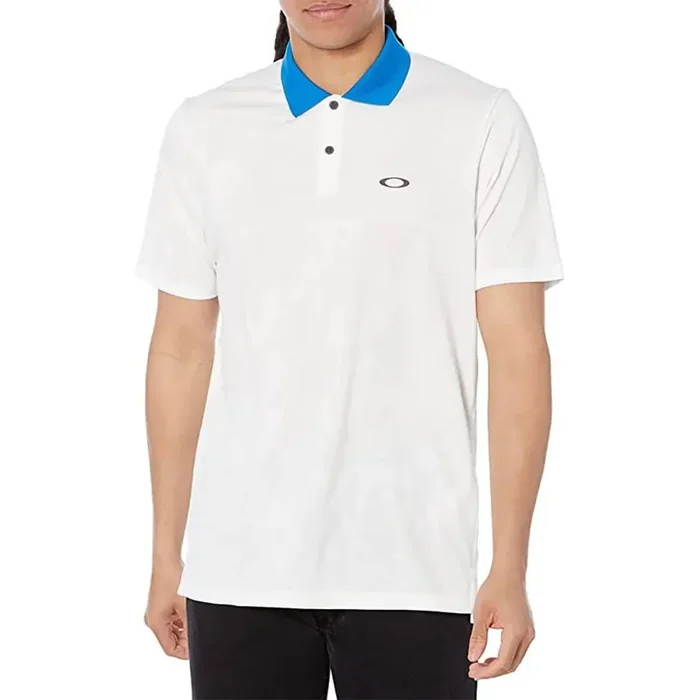 Oakley Contender Pro Icon Men‘s Polo Shirts