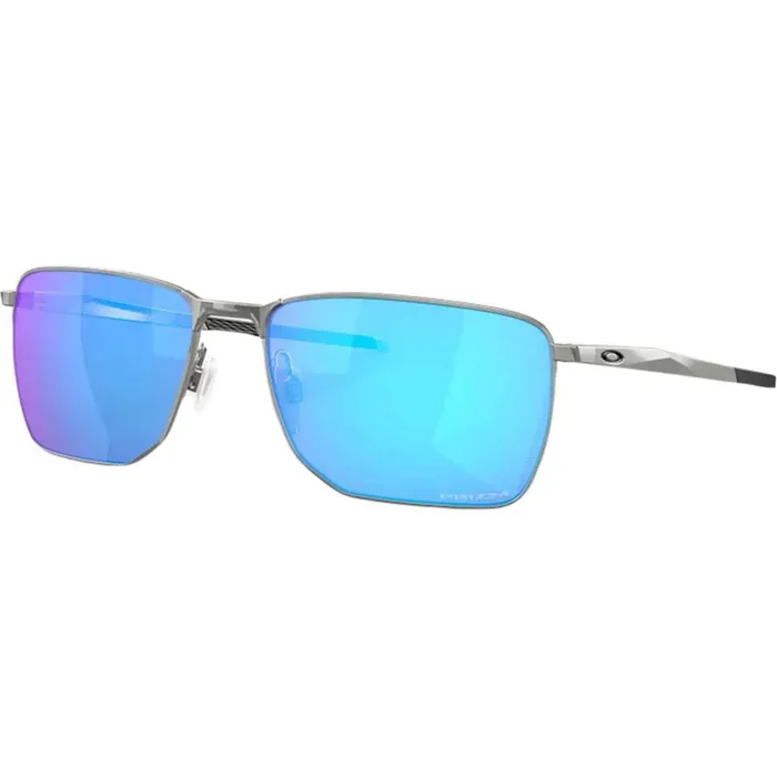 Oakley Ejector Prizm Men‘s Wireframe Sunglasses
