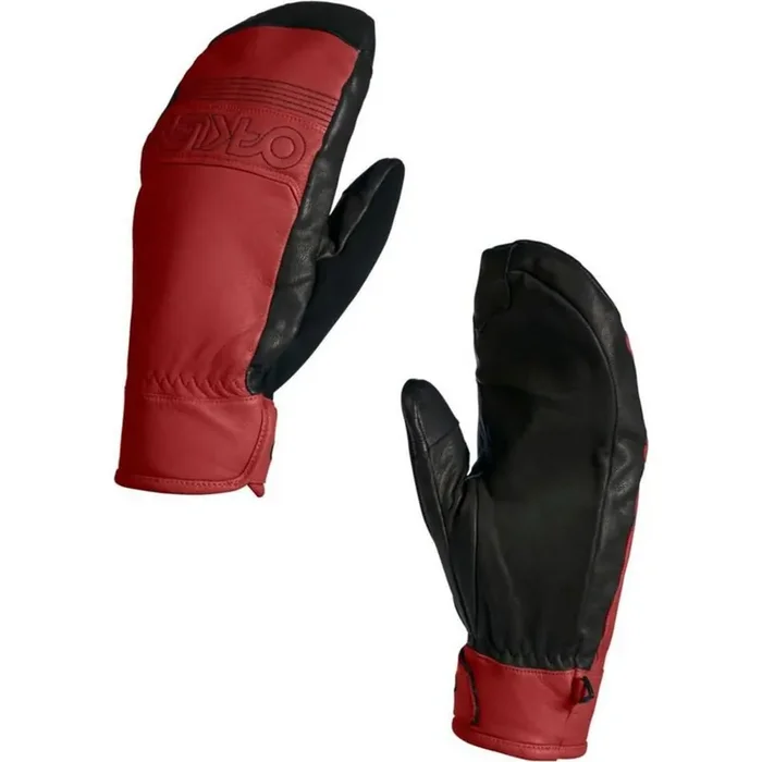 Oakley Factory Park Mitten Men‘s Snow Gloves