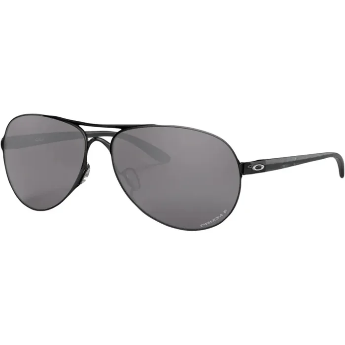 Oakley Feedback SI Prizm Women‘s Aviator Polarized Sunglasses