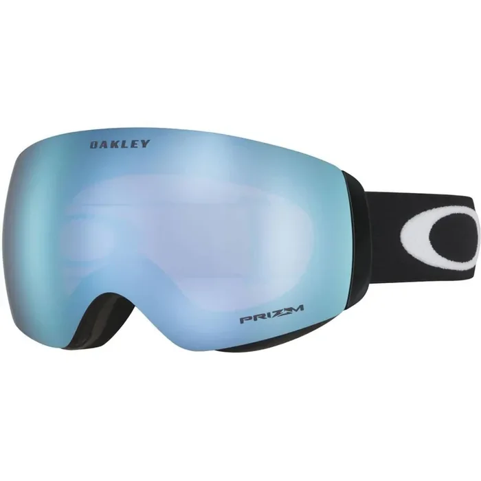 Oakley Flight Deck XM Prizm Adult Snow Goggles