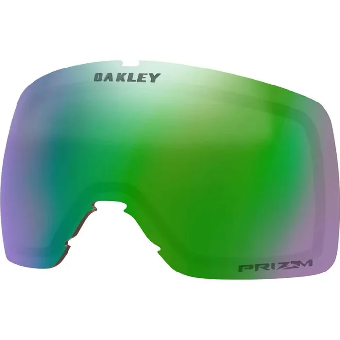 Oakley Flight Tracker S Prizm Replacement Lens Goggles Accessories
