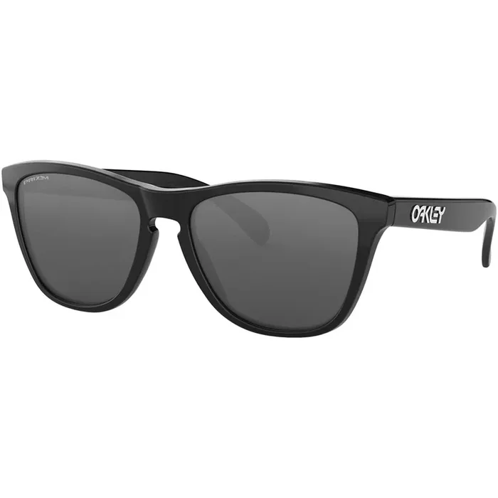 Oakley Frogskins Prizm Men‘s Lifestyle Sunglasses