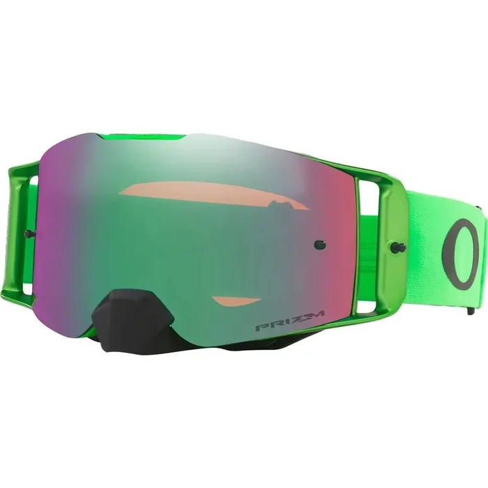 Oakley Front Line MX Prizm Men‘s Off-Road Goggles