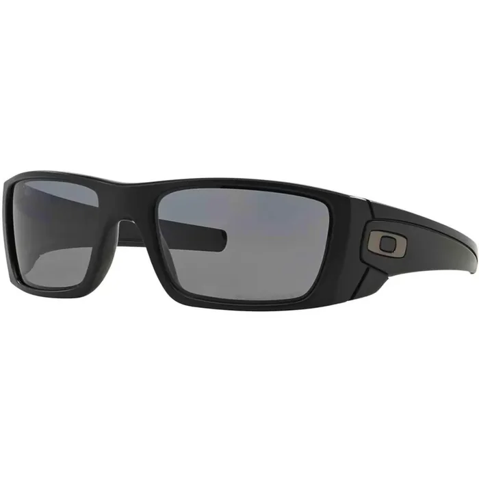 Oakley Fuel Cell Men‘s Lifestyle Polarized Sunglasses