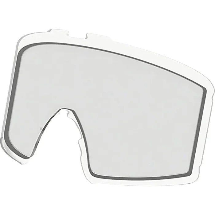 Oakley Line Miner XM Replacement Lens Goggles Accessories