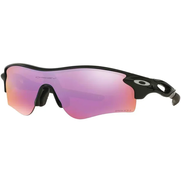 Oakley RadarLock Path Prizm Asian Fit Men‘s Sports Sunglasses