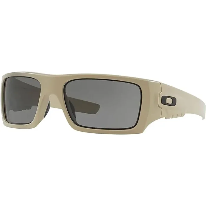 Oakley SI Ballistic Det Cord Desert Collection Men‘s Lifestyle Sunglasses