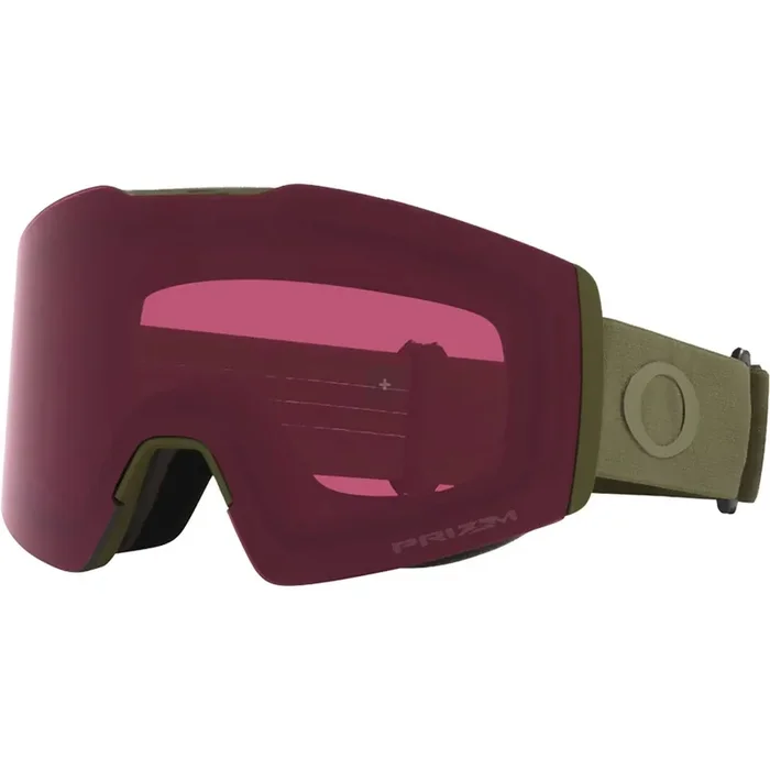 Oakley SI Fall Line M Prizm Adult Snow Goggles