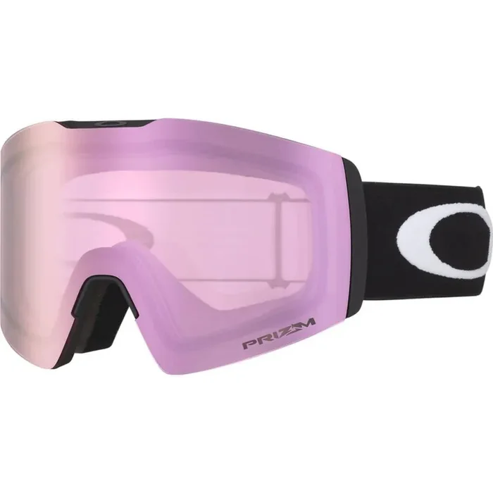 Oakley SI Fall Line XL Prizm Adult Snow Goggles
