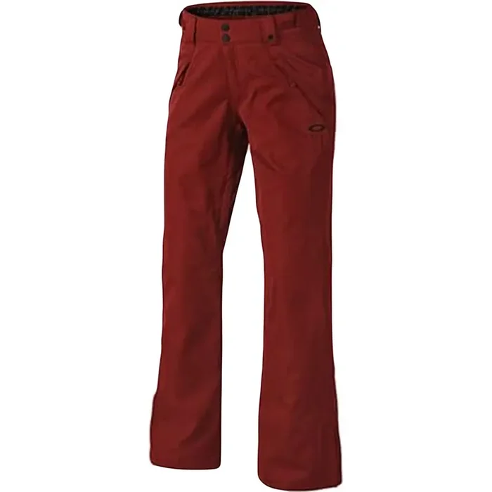 Oakley Stickline Biozone Insulated Women‘s Snow Pants