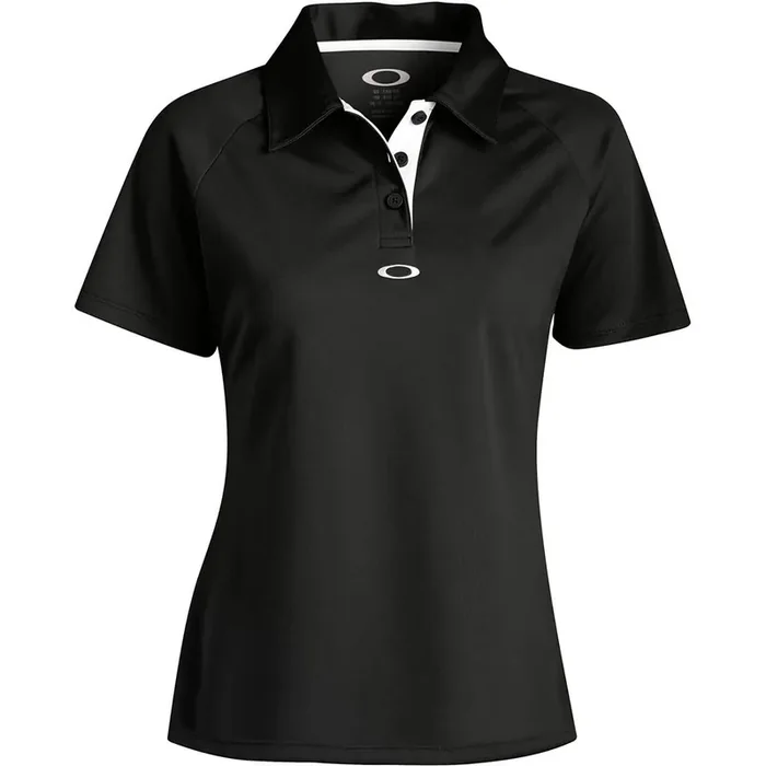 Oakley Tourney Women‘s Polo Shirts