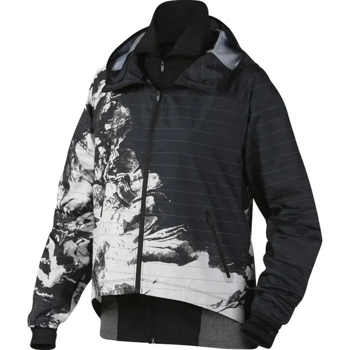 Oakley Unconventional 3 in 1 Women‘s Snow Jackets