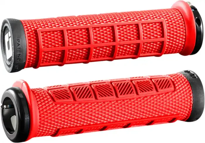 ODI Elite Pro Lock-On Grips