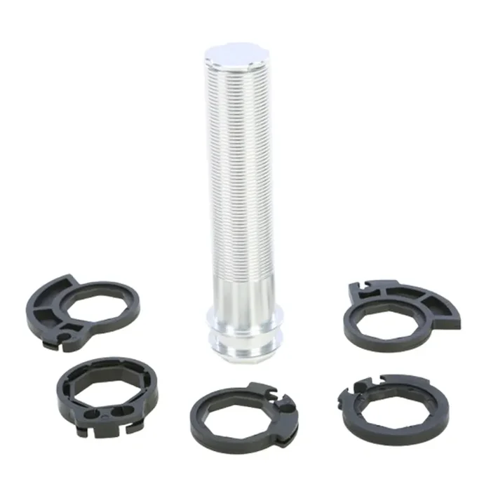 ODI Fusion Universal Motorcycle Throttle Tubes