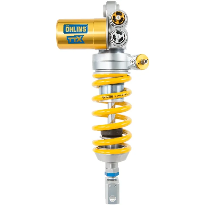 OHLINS 1310-1950 TR 469 TTX GP Shock Absorber type t36pr1c1lb (tr469)