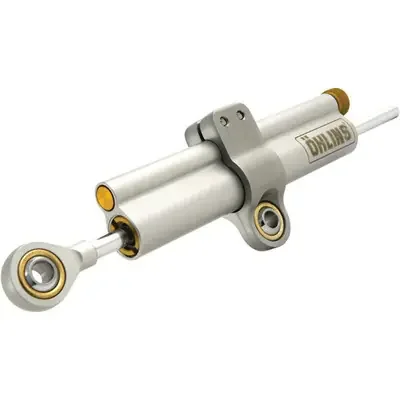 Ohlins BMW R nineT Racer 17-20 Steering Damper (Original Mount)