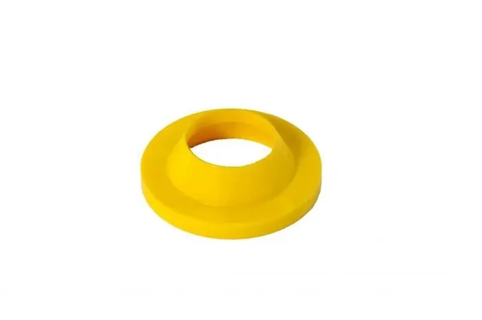 Old Man Emu OMEJKPR10 10mm Rear Trim Spacer for 07-18 Jeep Wrangler JK