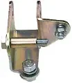 Old Man Emu Track Bar Bracket Kit for 07-18 Jeep Wrangler JK