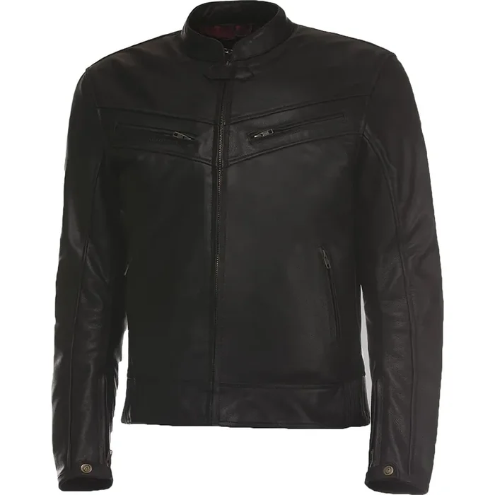 Olympia Vincent Men‘s Street Jackets