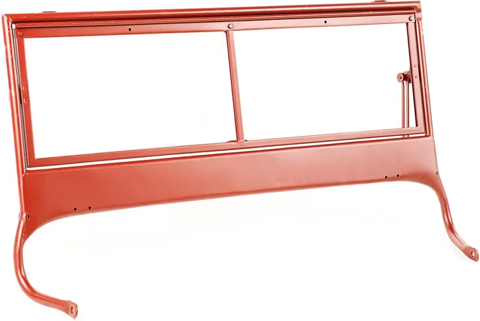 OMIX 12006.21 Windshield Frame Assembly for 1941 Willys MB
