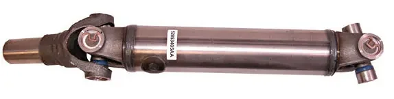 OMIX 16591.25 Rear Drive Shaft for 03-06 Jeep Wrangler TJ 2.4L Engine & Automatic Transmission