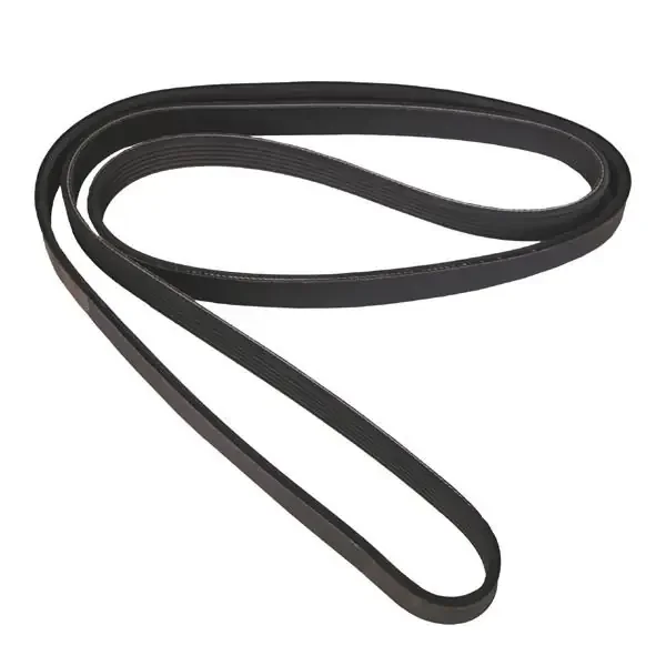 OMIX 17111.08 Serpentine Belt for 91-95 Jeep Wrangler YJ with 2.5L or 4.0L Engine & 91-93 Cherokee XJ with 2.5L Engine