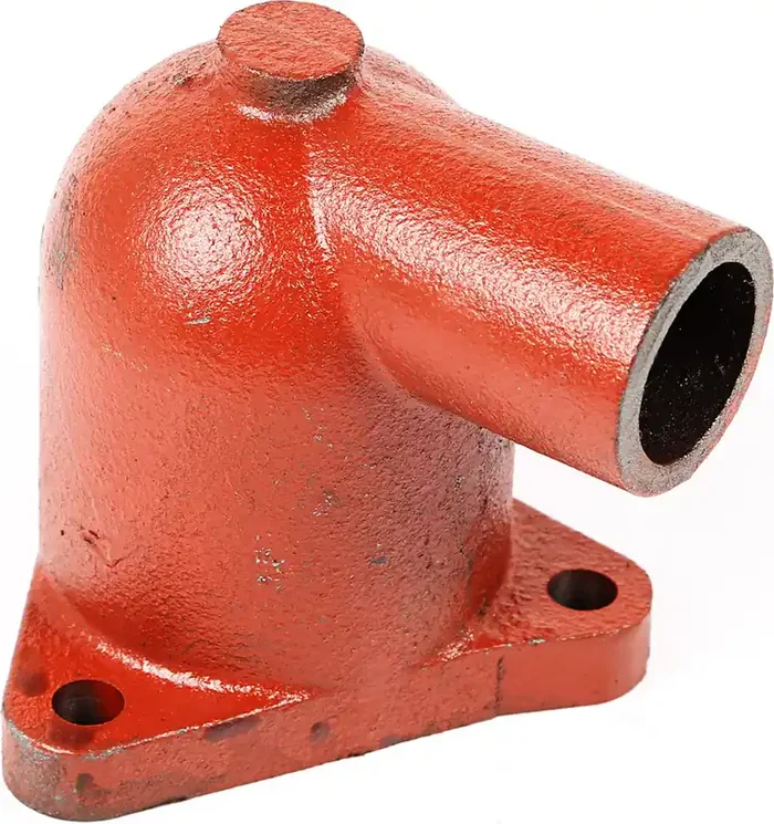 OMIX 17118.06 Thermostat Housing for 41-53 Jeep Willys with 134c.i.