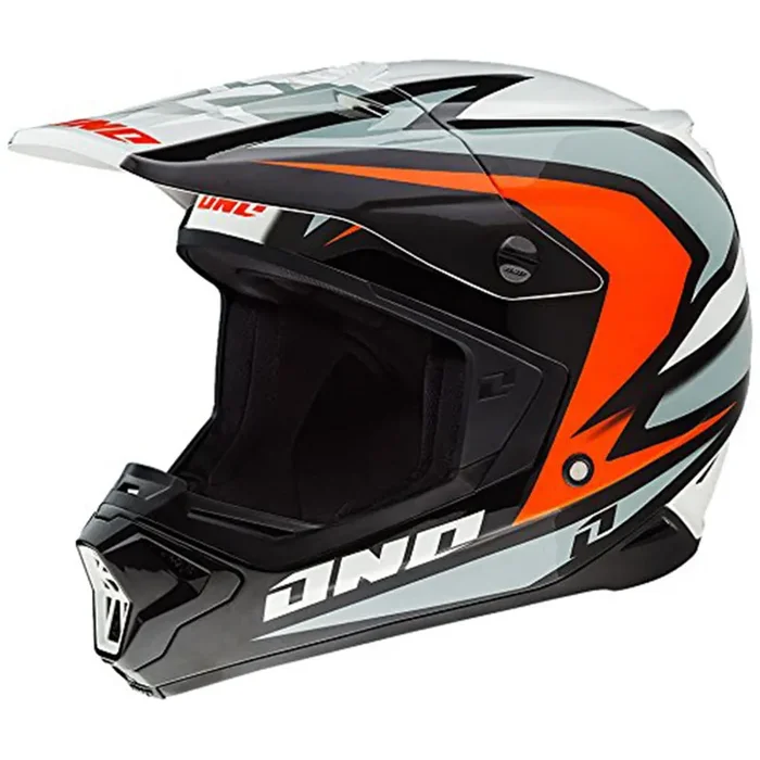One Industries Gamma Full Face Adult Off-Road Helmets
