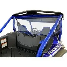 Open Trail Clear Rear Windshield High Strength Polycarb Honda Talon 19-Up
