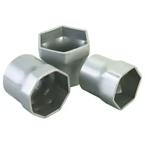 OTC 4-3/8″ 3/4″ Drive 6 Point Wheel Bearing Locknut Socket – 1916