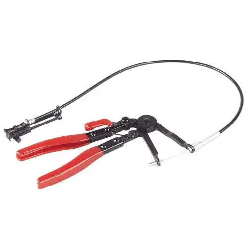 OTC Cable-Type Extended Flexible Hose Clamp Pliers – 4525