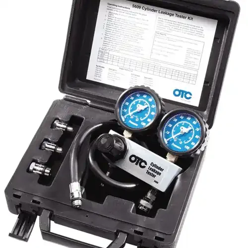 OTC Cylinder Leakage Tester Kit – 5609